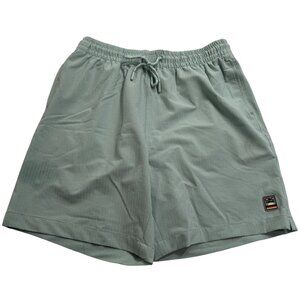 C&C California Swim Shorts in Green
